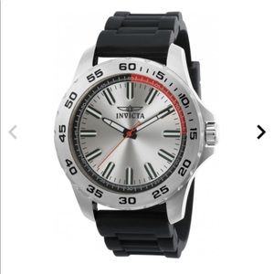 NWT Invicta Pro Diver Men’s Watch
